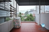 An affordable 2 bedroom house for rent in Dang thai mai, Tay ho, Hanoi