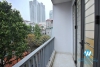 An affordable 2 bedroom house for rent in Dang thai mai, Tay ho, Hanoi