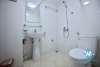 An affordable 2 bedroom house for rent in Dang thai mai, Tay ho, Hanoi