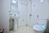 An affordable 2 bedroom house for rent in Dang thai mai, Tay ho, Hanoi