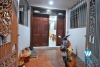 An affordable 2 bedroom house for rent in Dang thai mai, Tay ho, Hanoi