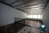 Spacious house with big yard for rent in Dang thai mai, Tay ho, Hanoi