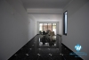 Spacious house with big yard for rent in Dang thai mai, Tay ho, Hanoi