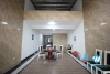 Spacious house with big yard for rent in Dang thai mai, Tay ho, Hanoi