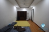 An affordable 1 bedroom house for rent in Dang thai mai, Tay ho, Hanoi