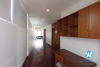 A High quality apartment with huge balcony for rent in Tay Ho, Hanoi