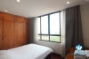 A High quality apartment with huge balcony for rent in Tay Ho, Hanoi