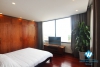 A High quality apartment with huge balcony for rent in Tay Ho, Hanoi