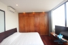 A High quality apartment with huge balcony for rent in Tay Ho, Hanoi