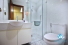  A new high quality  apartment on the ground floor for rent on Au Co, Tay ho