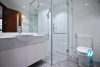 Spacious three bedrooms apartment for rent in Au Co street, Tay Ho