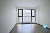Spacious three bedrooms apartment for rent in Au Co street, Tay Ho