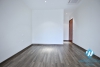 Spacious three bedrooms apartment for rent in Au Co street, Tay Ho