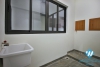 Spacious three bedrooms apartment for rent in Au Co street, Tay Ho