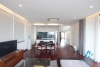 A High quality apartment with huge balcony for rent in Tay Ho, Hanoi