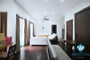 One bedroom with big yard for rent in Tay Ho area