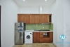 One bedroom with big yard for rent in Tay Ho area