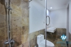 One bedroom with big yard for rent in Tay Ho area