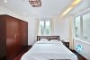 Serviced apartment for rent in Tay Ho Westlake, Hanoi