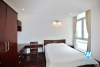 Serviced apartment for rent in Tay Ho Westlake, Hanoi