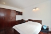 Serviced apartment for rent in Tay Ho Westlake, Hanoi