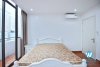 A brand new and lovely 3 bedroom apartment for rent in Tay ho, Hanoi