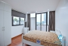 A brand new and lovely 3 bedroom apartment for rent in Tay ho, Hanoi