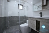 A brand new and lovely 3 bedroom apartment for rent in Tay ho, Hanoi