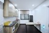 A brand new and lovely 3 bedroom apartment for rent in Tay ho, Hanoi