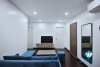 A brand new and lovely 3 bedroom apartment for rent in Tay ho, Hanoi