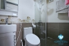 A new and bright studio for rent in Tay ho, Hanoi