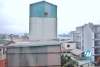 A new and bright studio for rent in Tay ho, Hanoi