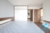 A brand new 03 bedroom apartment for rent in Sunshine city building, Tay Ho