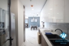A brand new 03 bedroom apartment for rent in Sunshine city building, Tay Ho