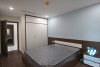 A brand new 03 bedroom apartment for rent in Sunshine city building, Tay Ho