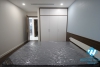 A brand new 03 bedroom apartment for rent in Sunshine city building, Tay Ho