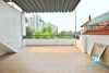 Brand new house for office, shops... in Dang thai mai, Tay ho, Hanoi