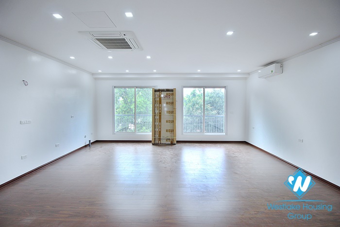 Brand new house for office, shops... in Dang thai mai, Tay ho, Hanoi