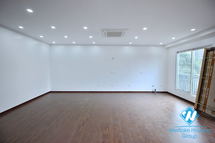 Brand new house for office, shops... in Dang thai mai, Tay ho, Hanoi