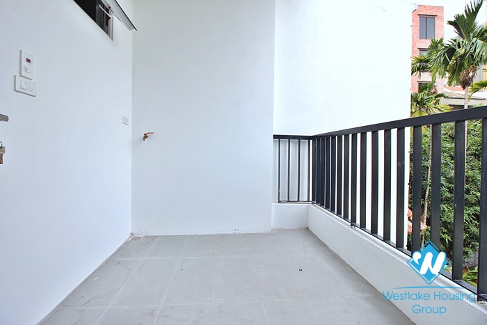 Brand new house for office, shops... in Dang thai mai, Tay ho, Hanoi