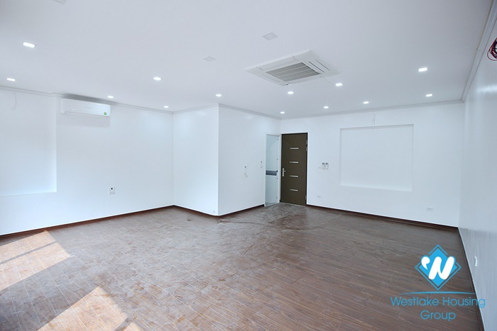 Brand new house for office, shops... in Dang thai mai, Tay ho, Hanoi