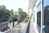 Brand new house for office, shops... in Dang thai mai, Tay ho, Hanoi