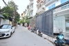 Brand new house for office, shops... in Dang thai mai, Tay ho, Hanoi