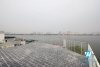 Gorgeous 3 bedroom apartment with lake view in Dang thai mai, Tay ho, Ha noi