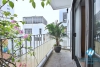 Morden and bright two bedrooms apartment for rent in Tay Ho area