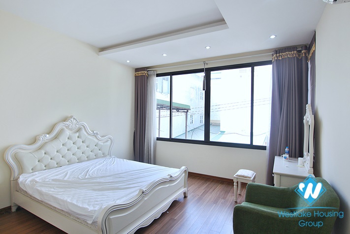 Luxury Elegant  2-bedroom apartment in Au Co