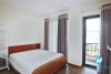 Luxury Elegant  2-bedroom apartment in Au Co