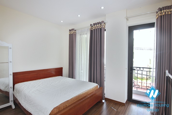 Luxury Elegant  2-bedroom apartment in Au Co