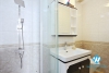 Luxury Elegant  2-bedroom apartment in Au Co
