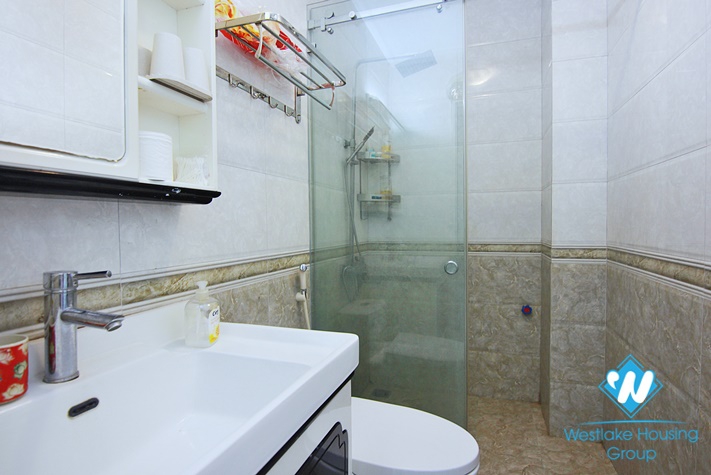 Luxury Elegant  2-bedroom apartment in Au Co